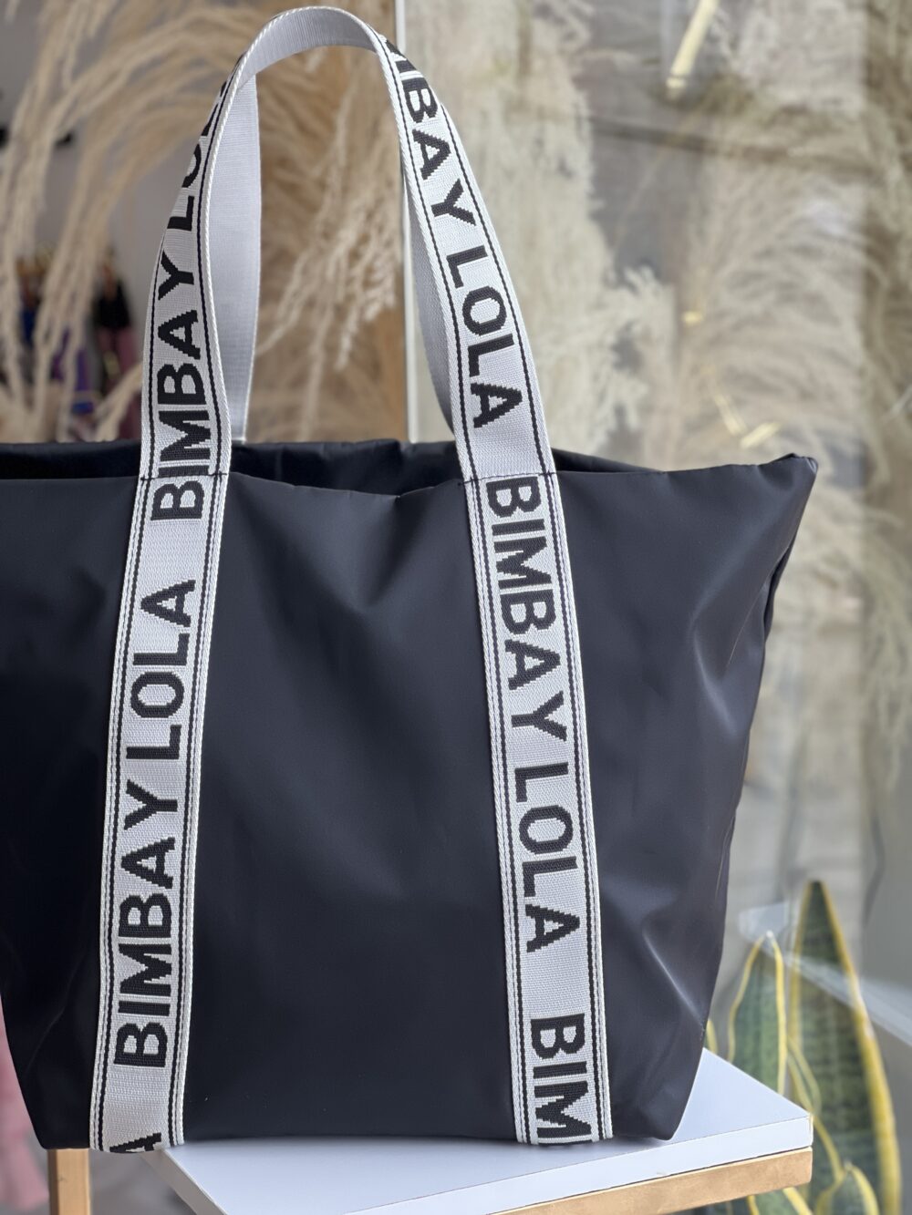 Bimba y Lola shopper Tote - Image 2
