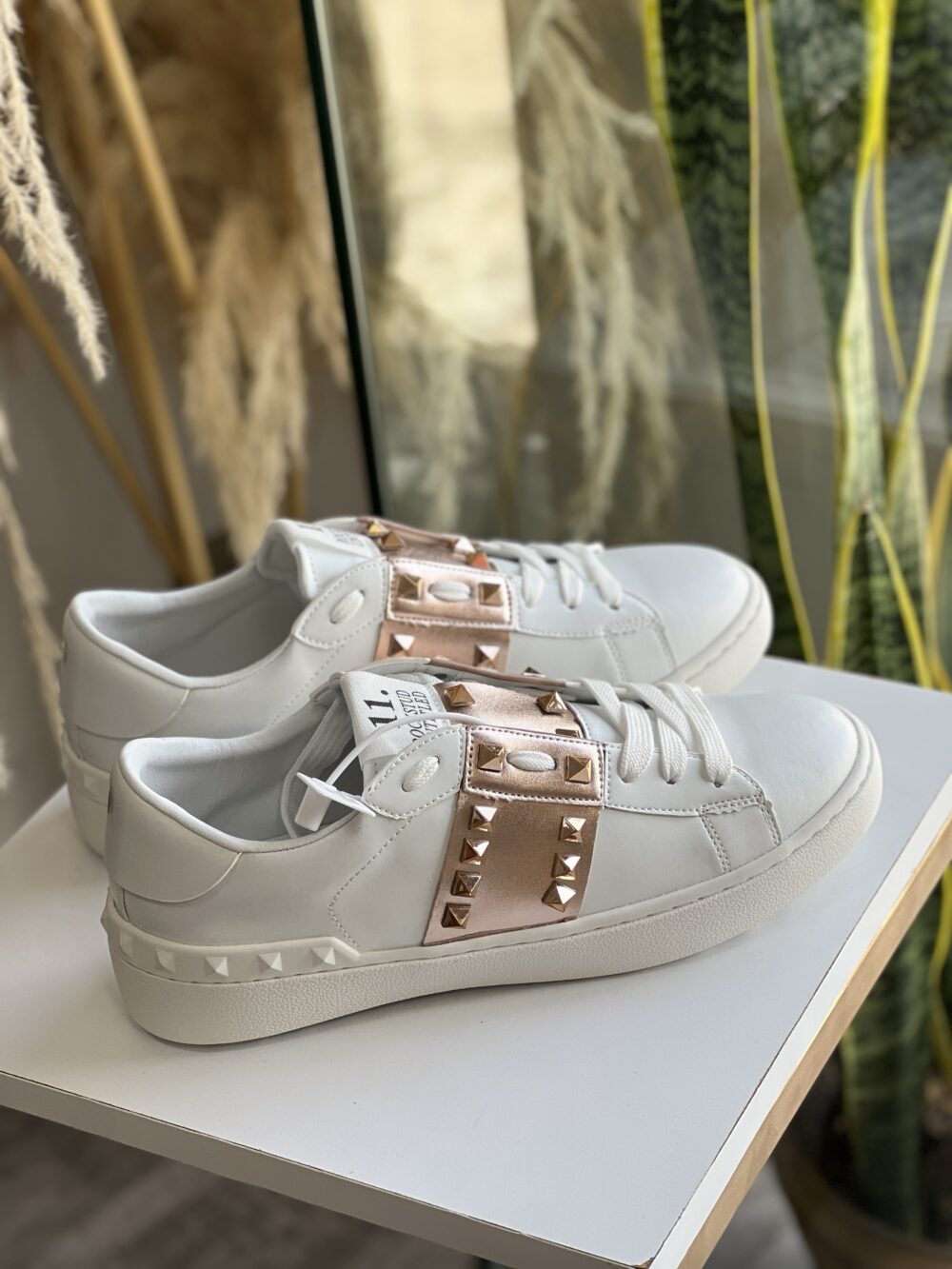 Zapatos Valentino Rockstud - Image 2