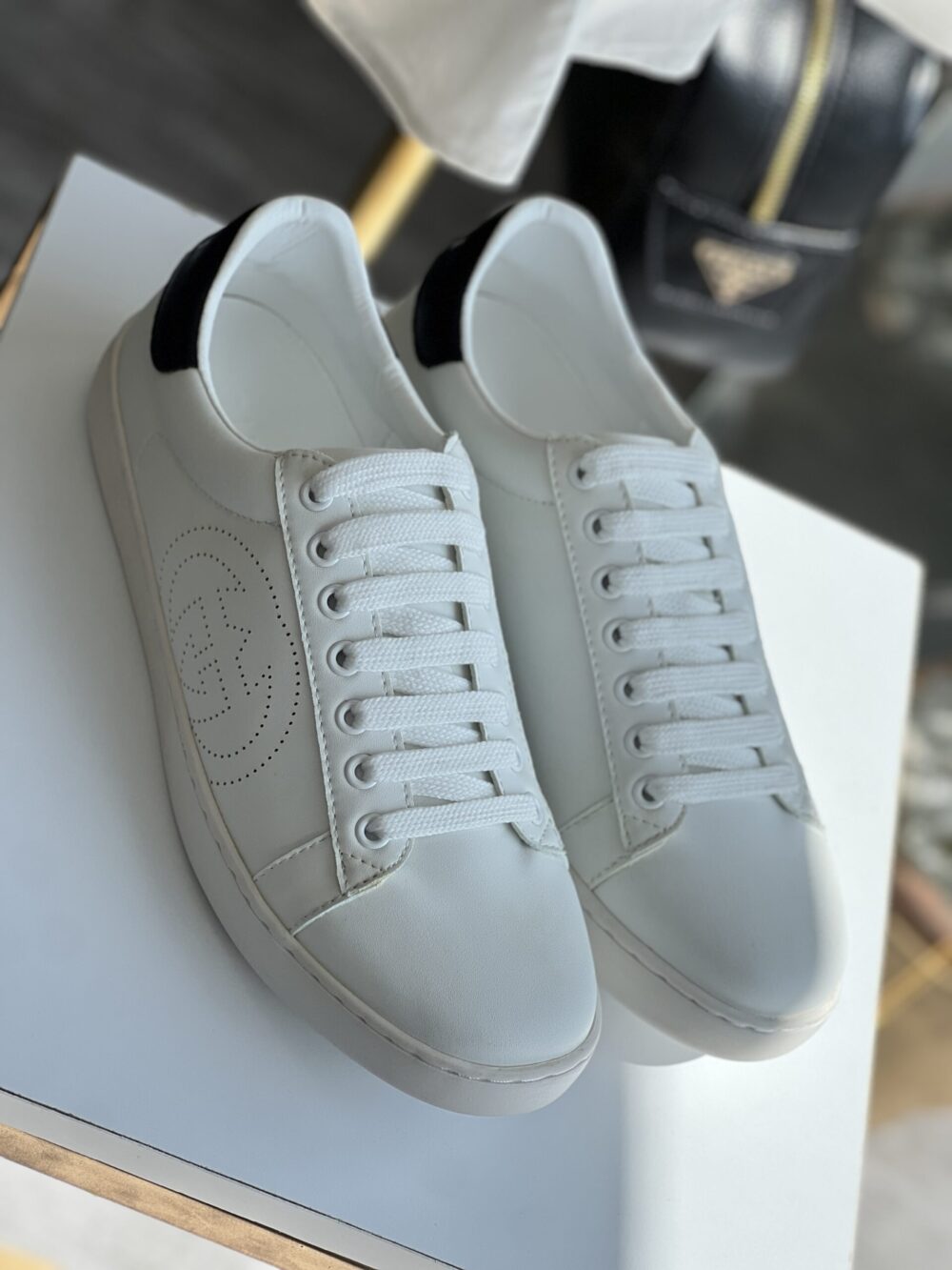 GG tenis