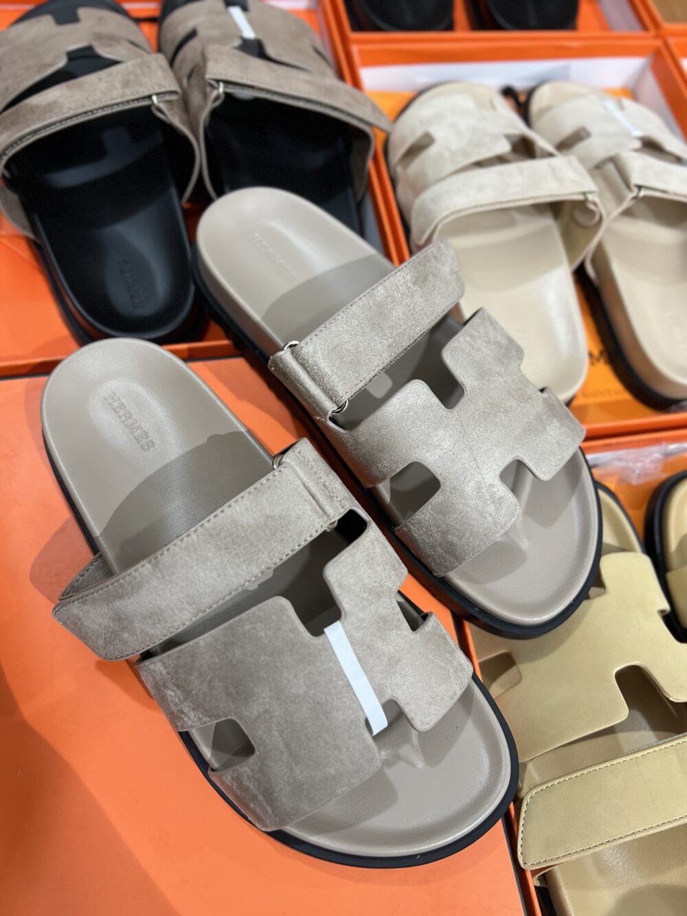 Sandalias Chypre - Image 2