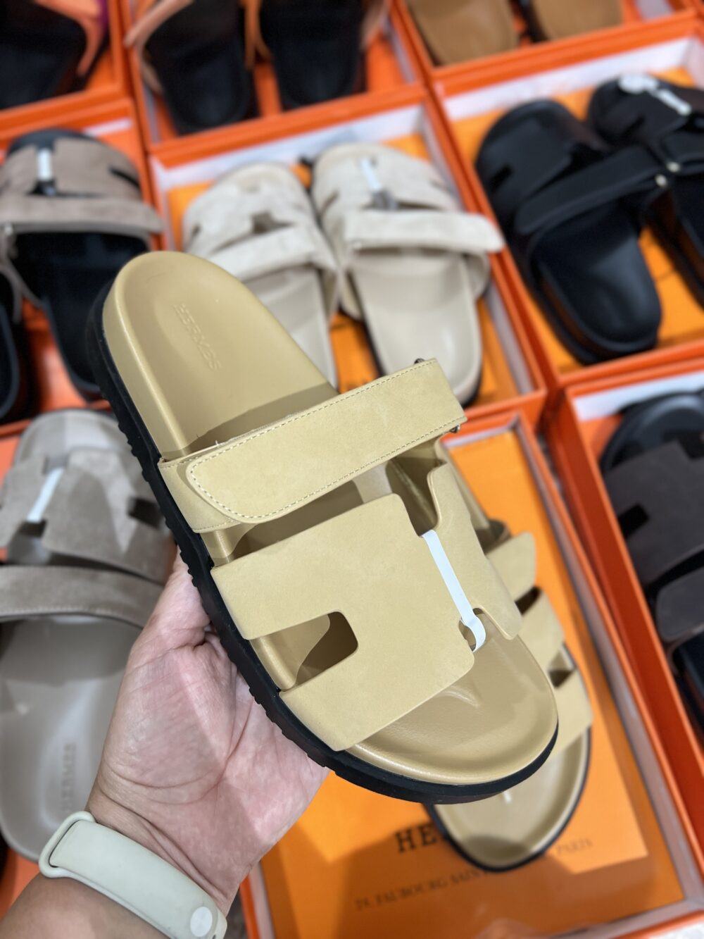Sandalias Chypre - Image 5