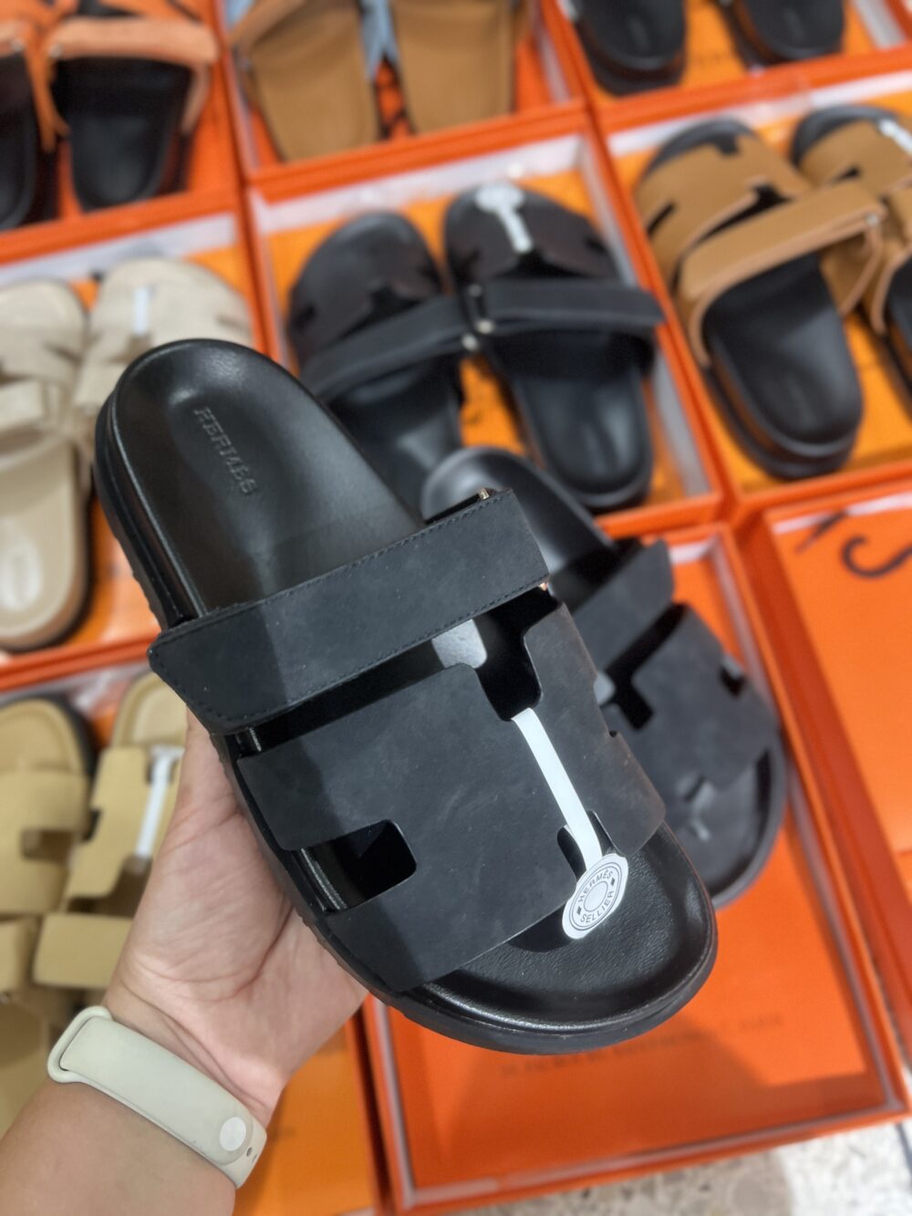 Sandalias Chypre - Image 6