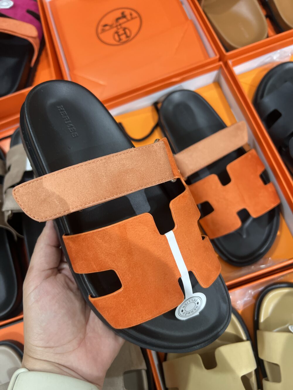 Sandalias Chypre - Image 3