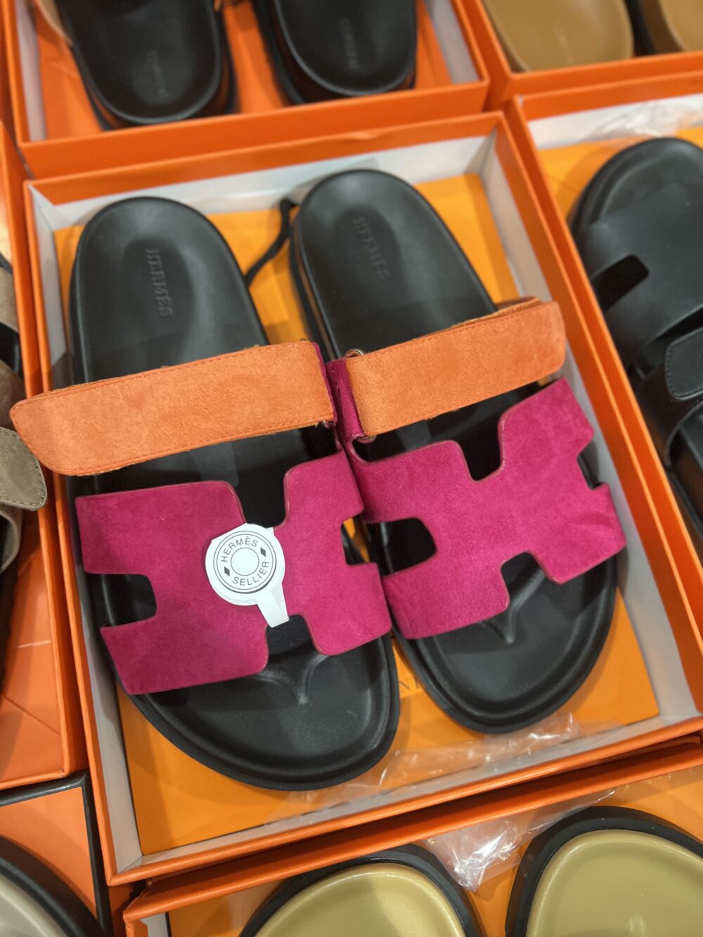 Sandalias Chypre - Image 8