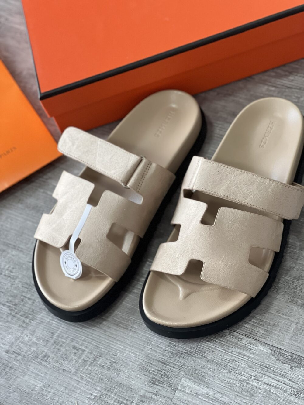 Sandalias Chypre - Image 9