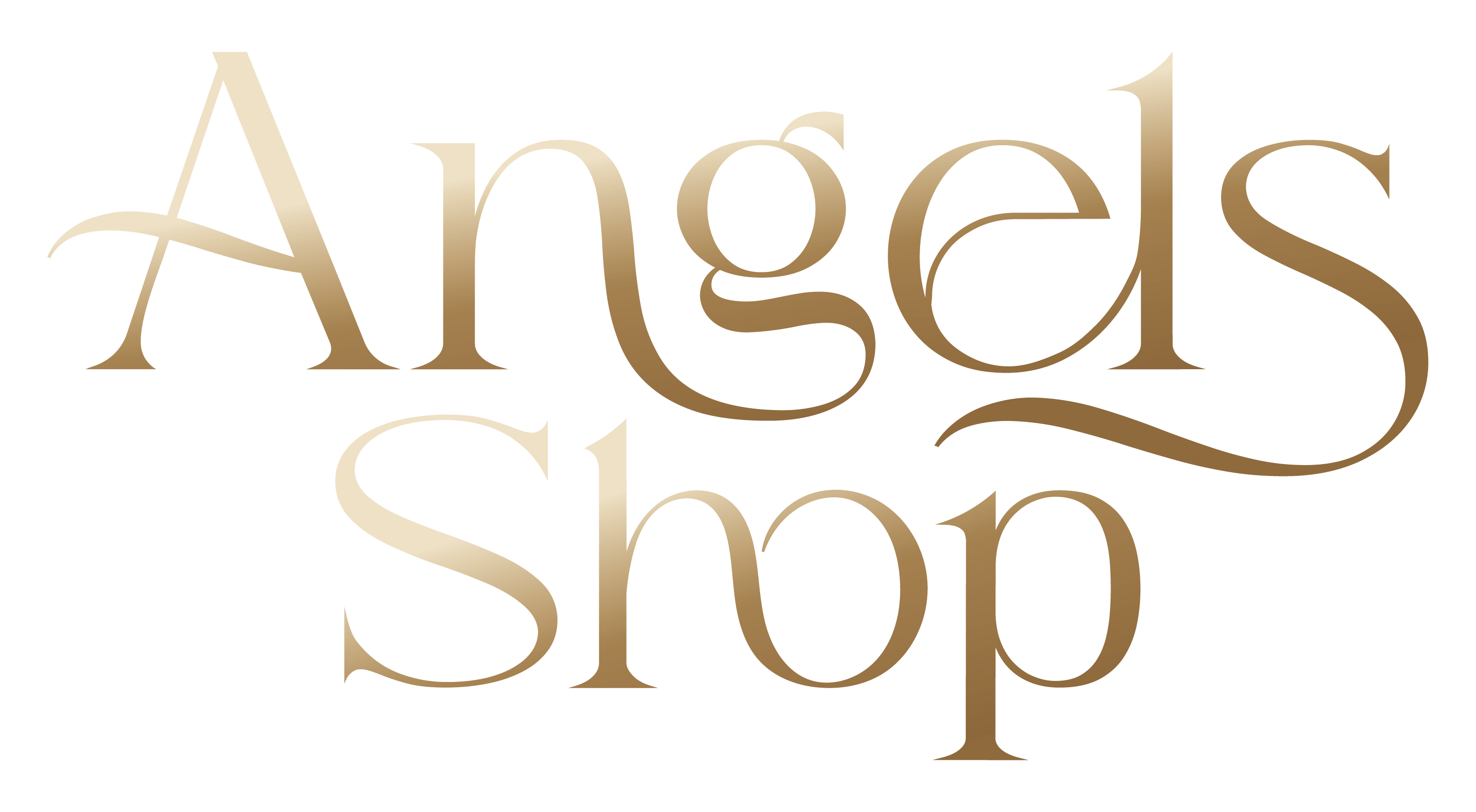 Angel Shop