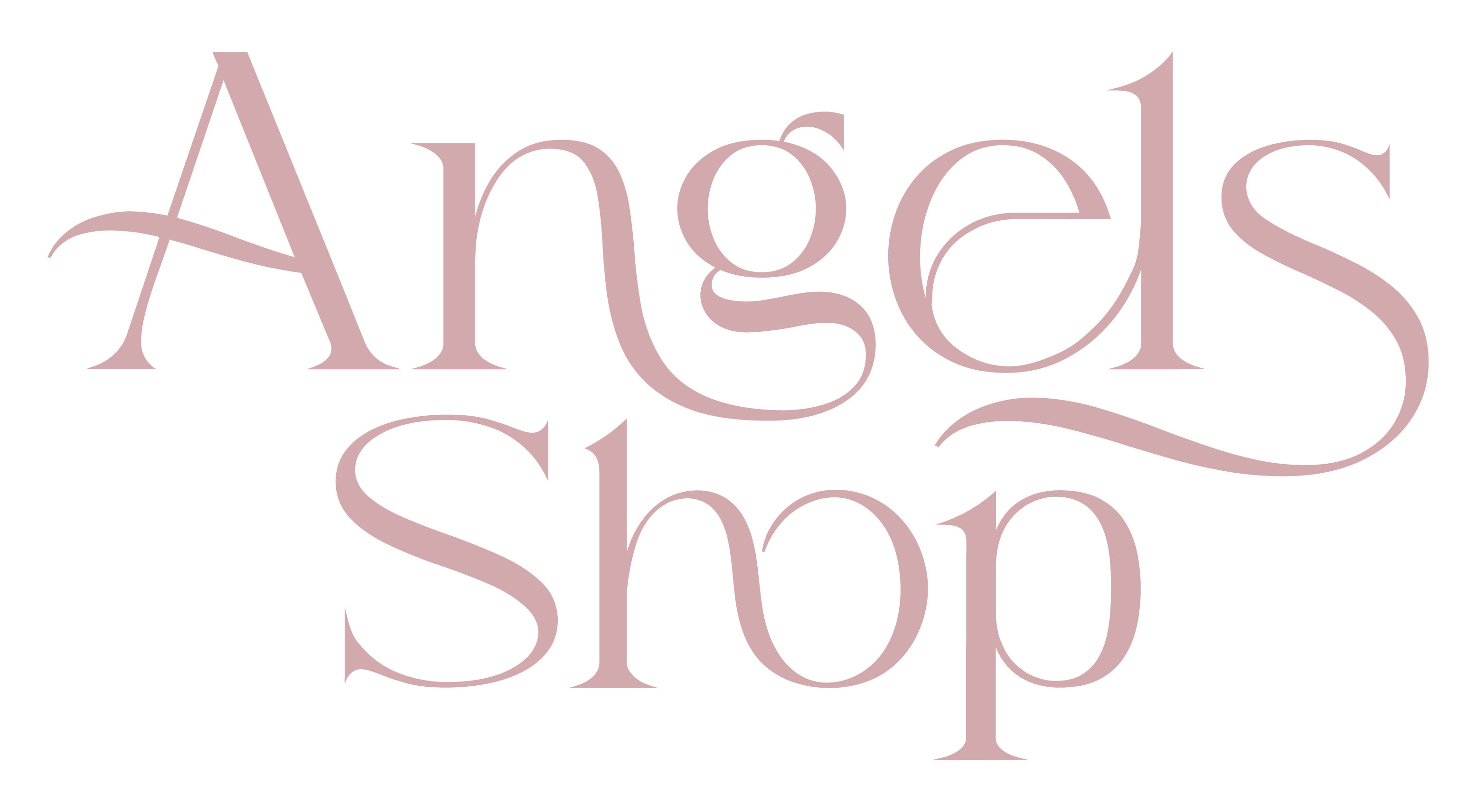 Angel Shop