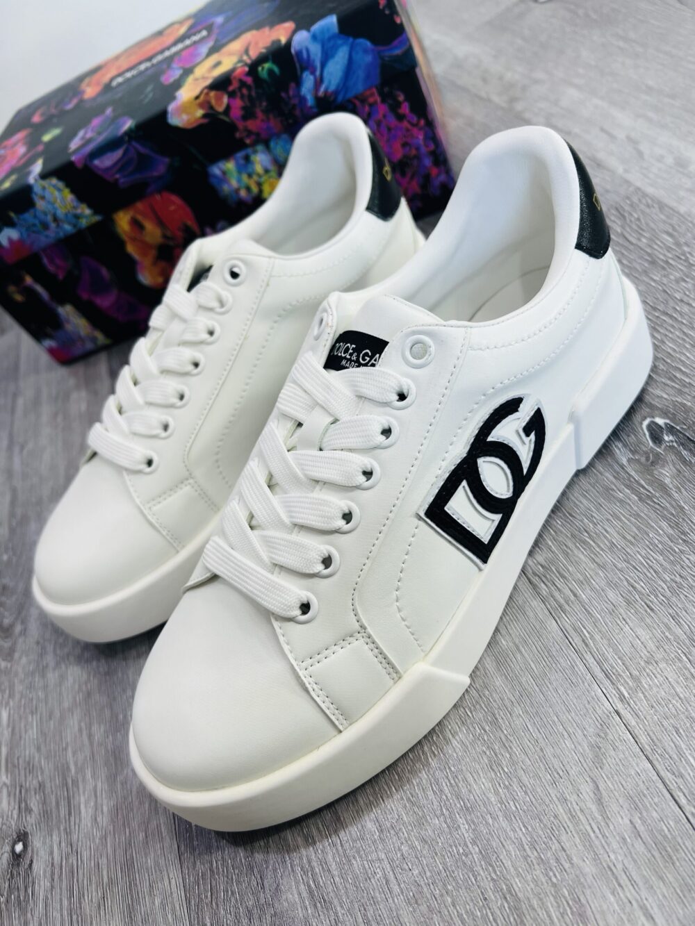 DG tenis