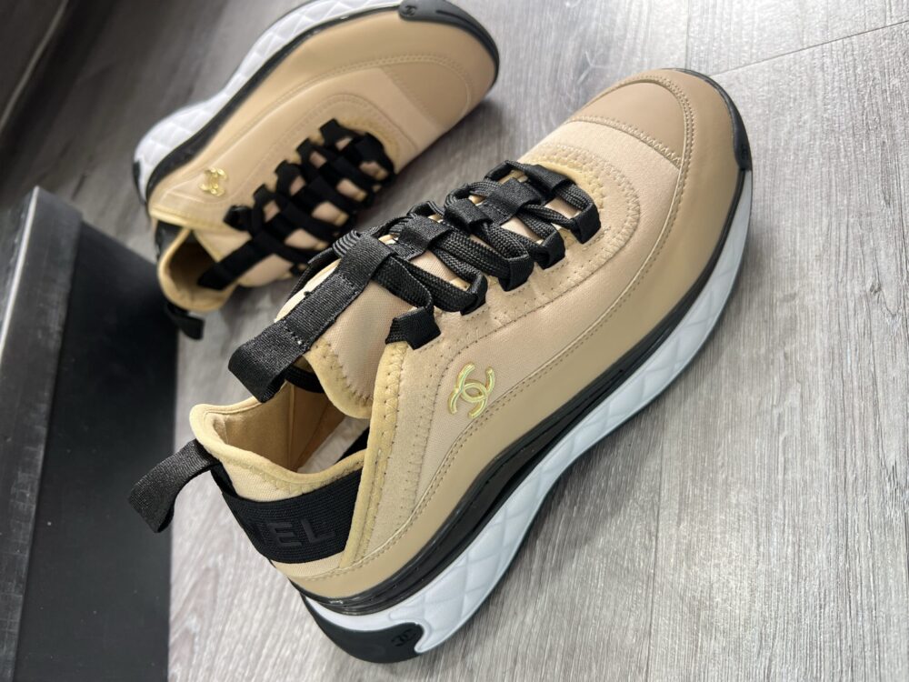 Chanel deportivos - Image 6