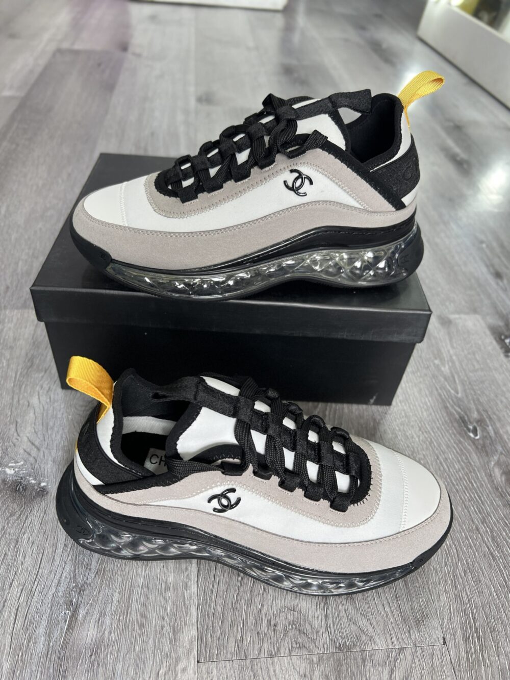 Chanel deportivos - Image 7