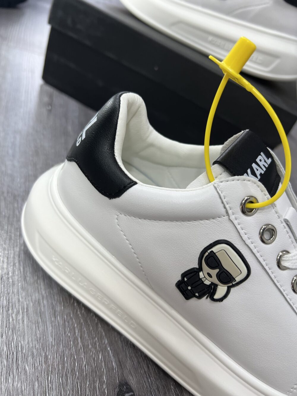 Karl lagerfeld tenis - Image 2