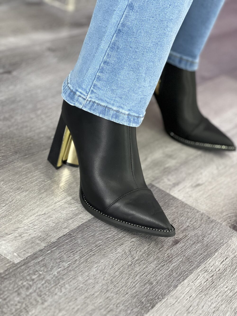 Lv bota - Image 2