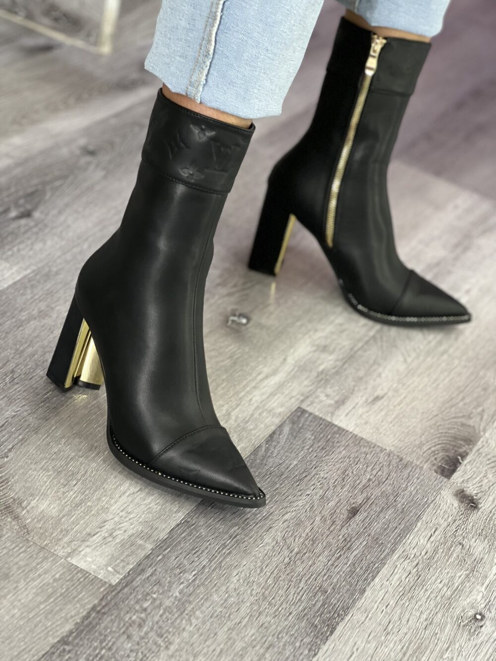 Lv bota