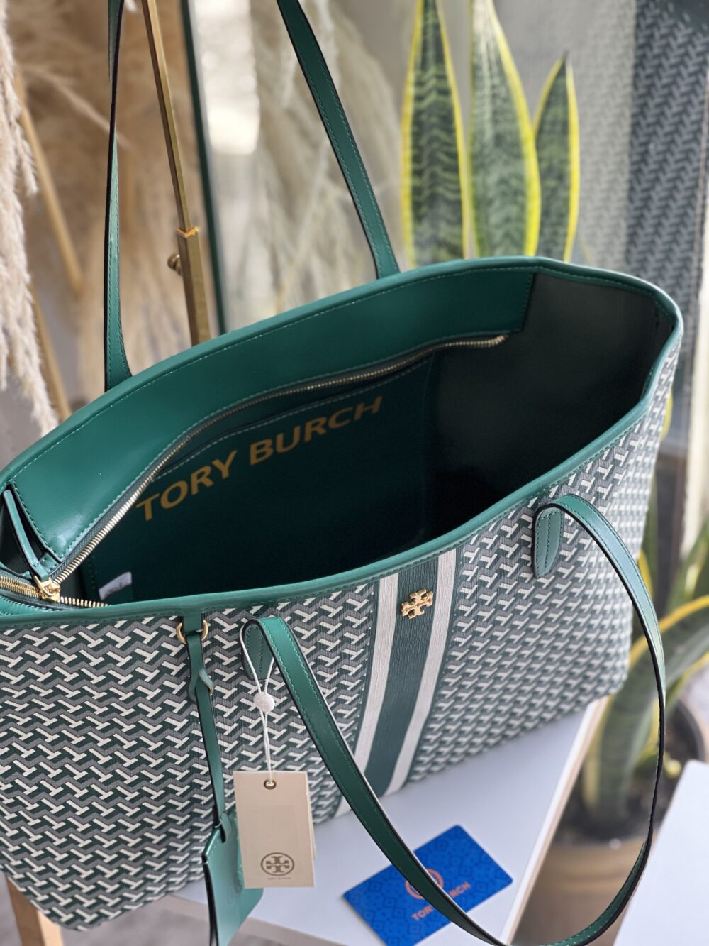 Tory B tote bag - Image 2