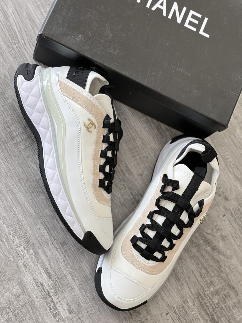 Chanel deportivos - Image 4
