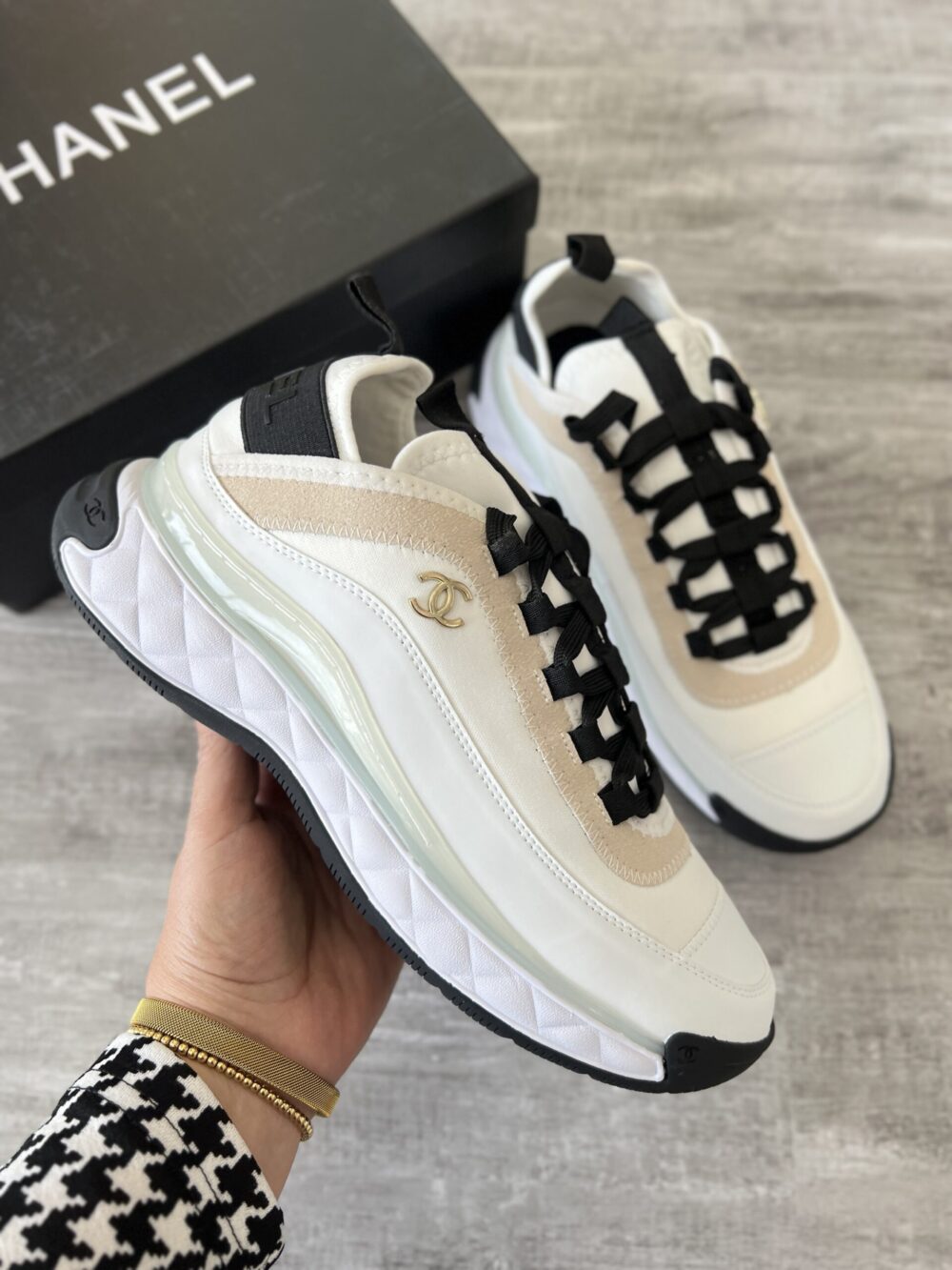 Chanel deportivos - Image 3