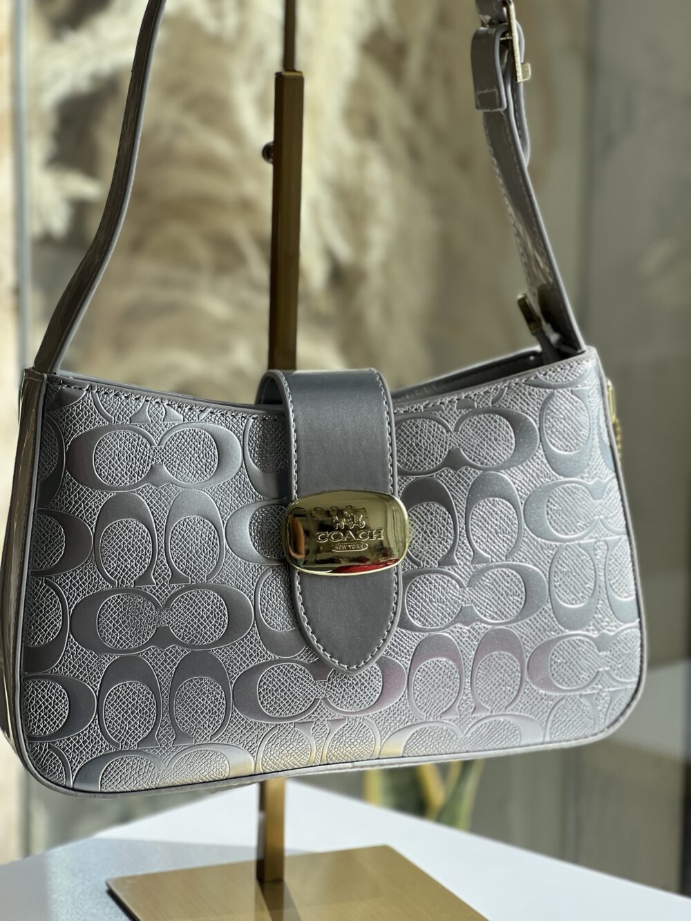 Coach cartera de hombro - Image 2