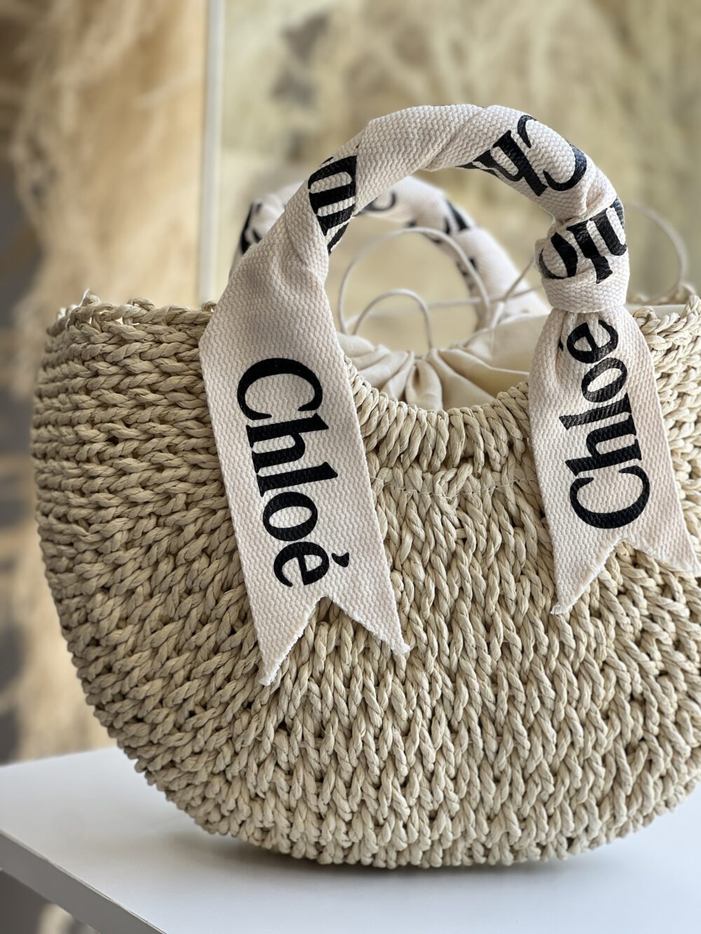 Chloe cesta pequeña - Image 4