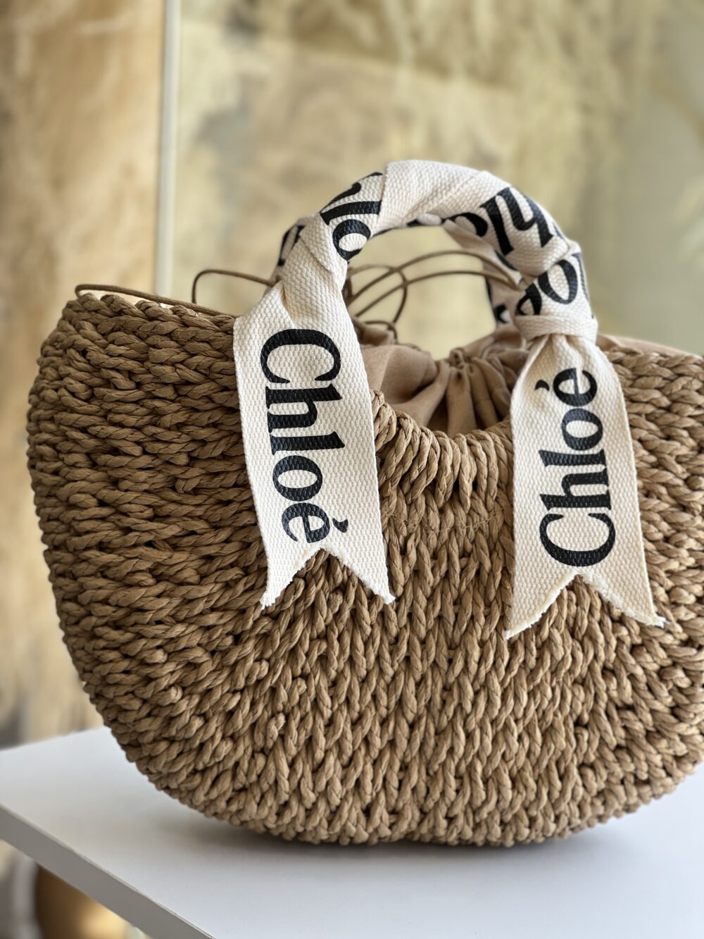 Chloe cesta pequeña - Image 2