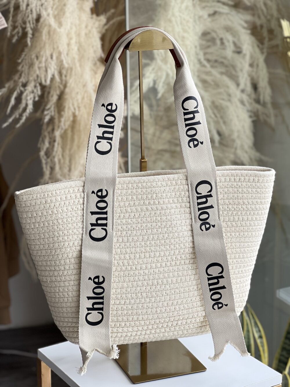 Chloe cesta M - Image 2