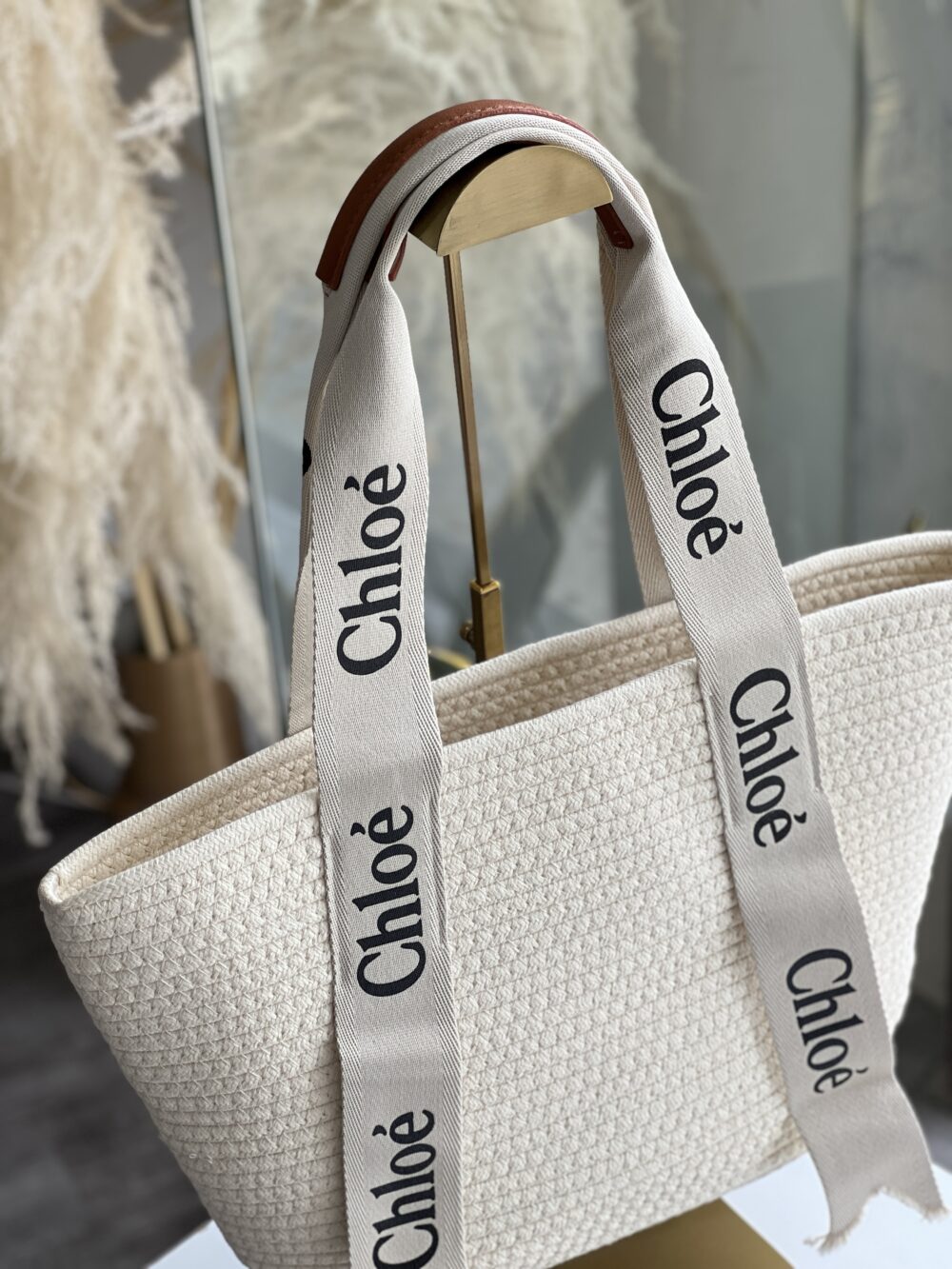 Chloe cesta M