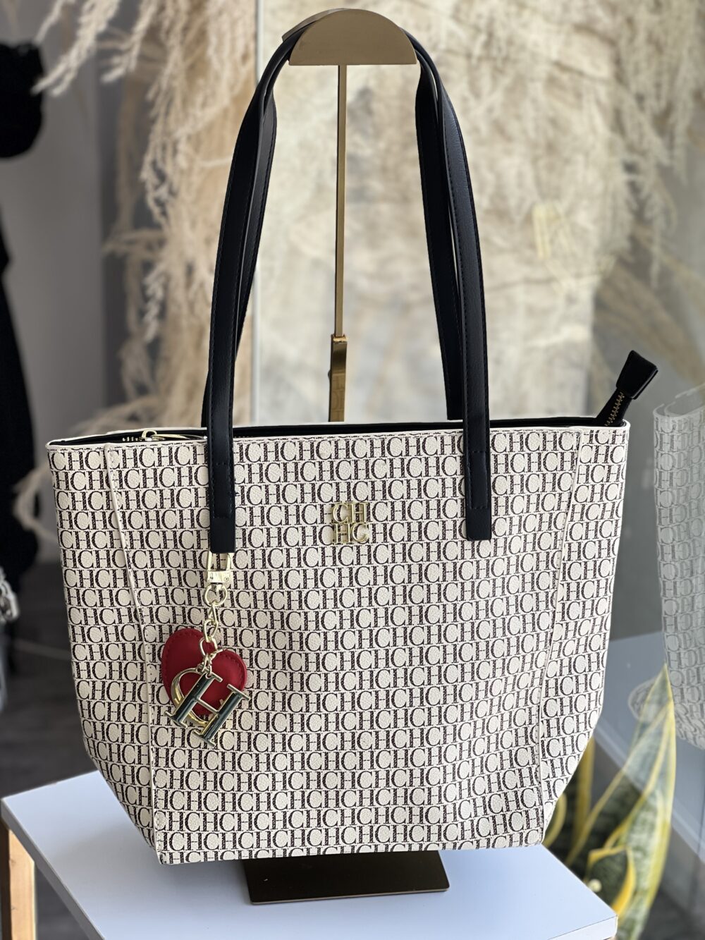 Ch cartera Mediana