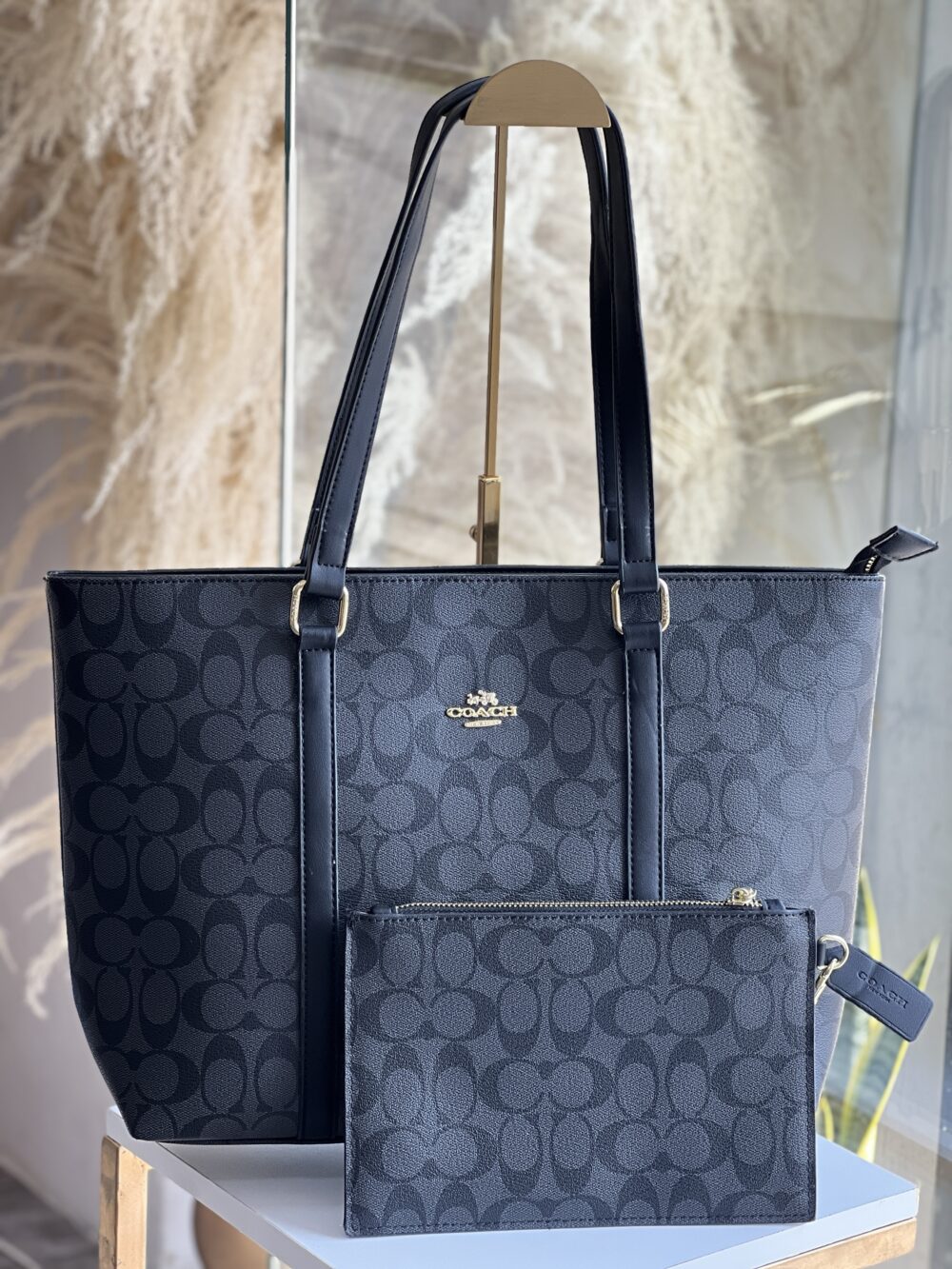 Coach cartera - Image 2