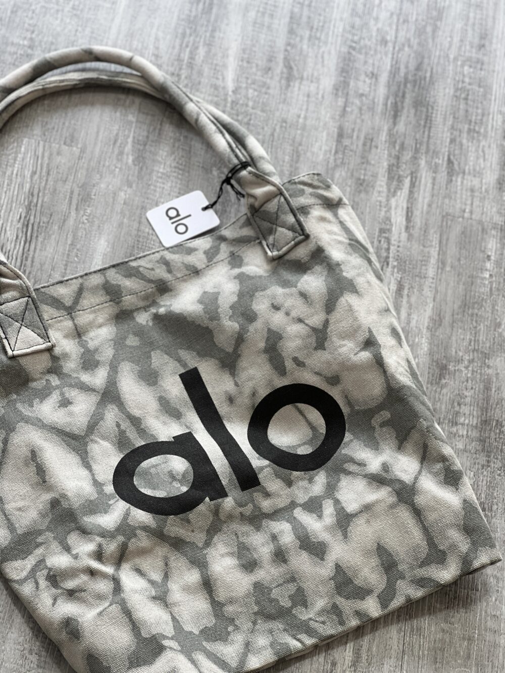 Alo bolso - Image 2