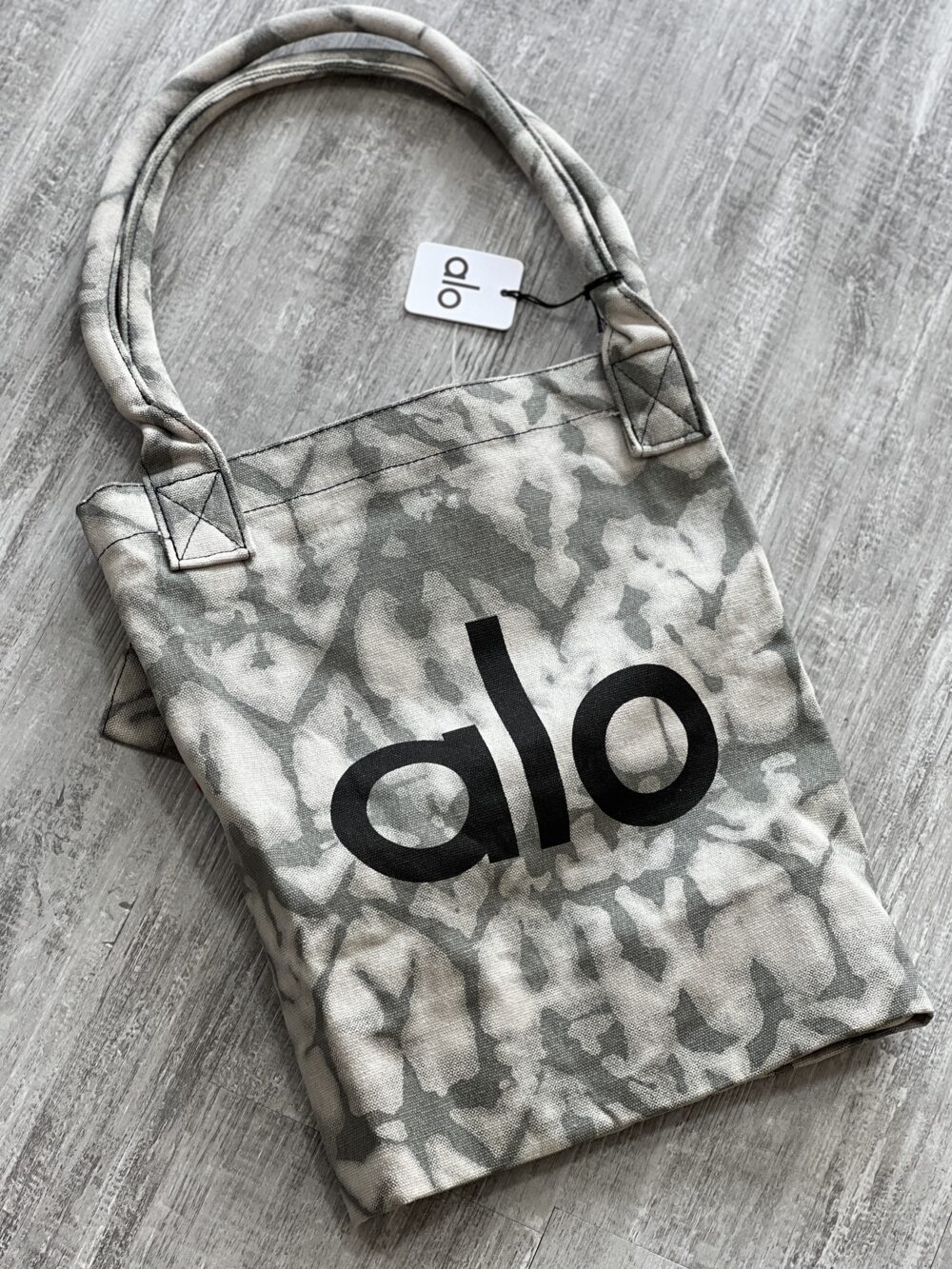 Alo bolso