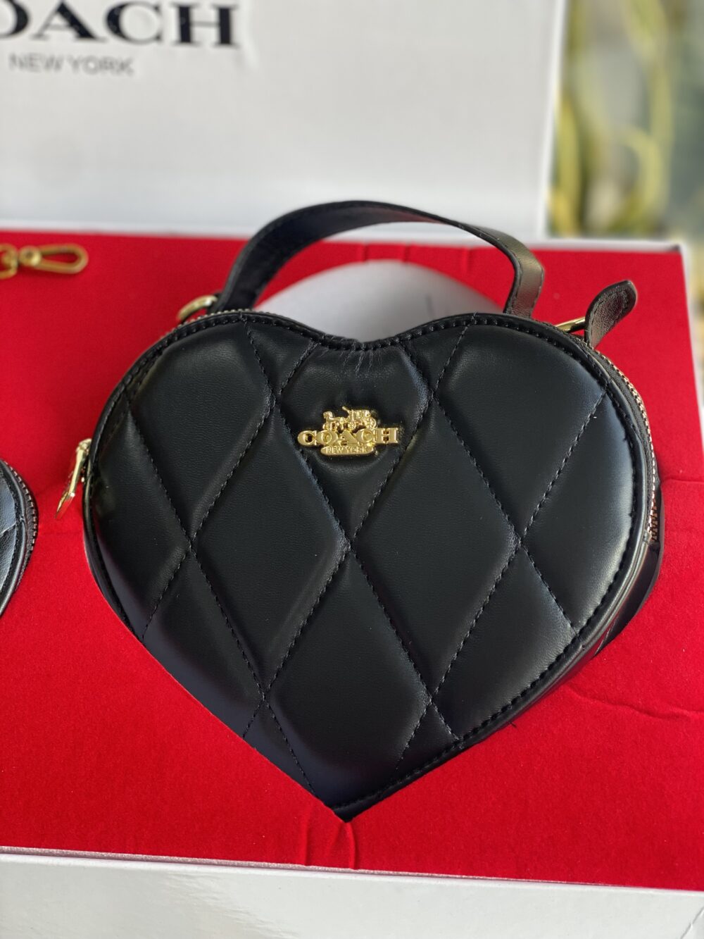 Coach set - Image 4