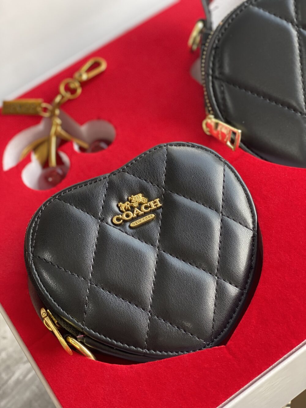 Coach set - Image 2