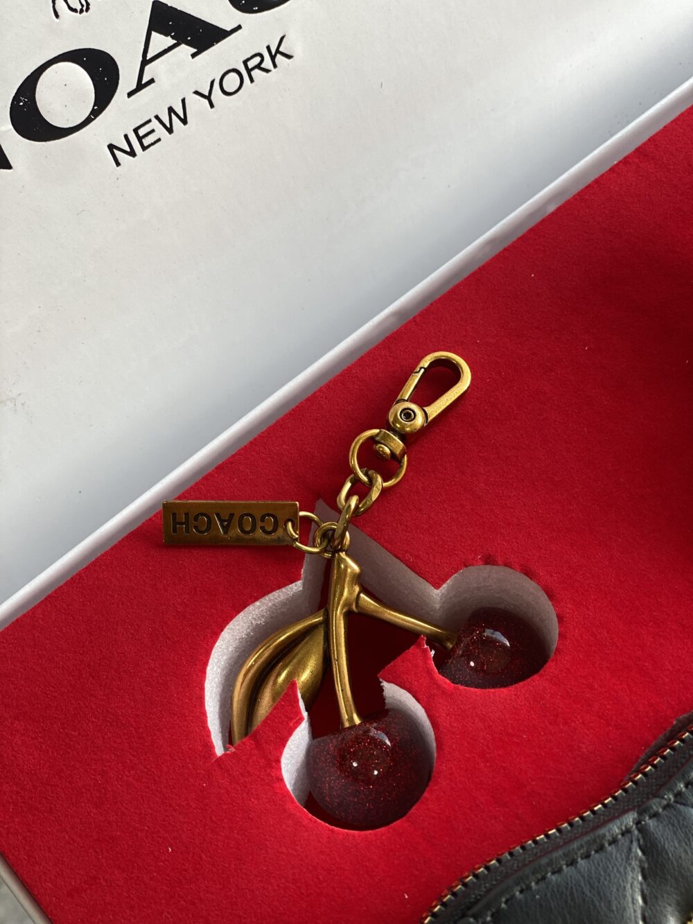 Coach set - Image 3