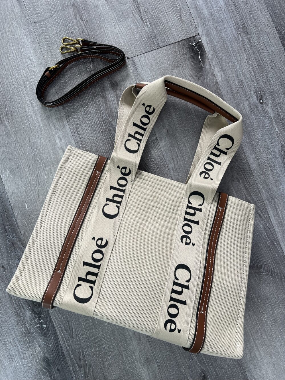 Chloe bag - Image 5
