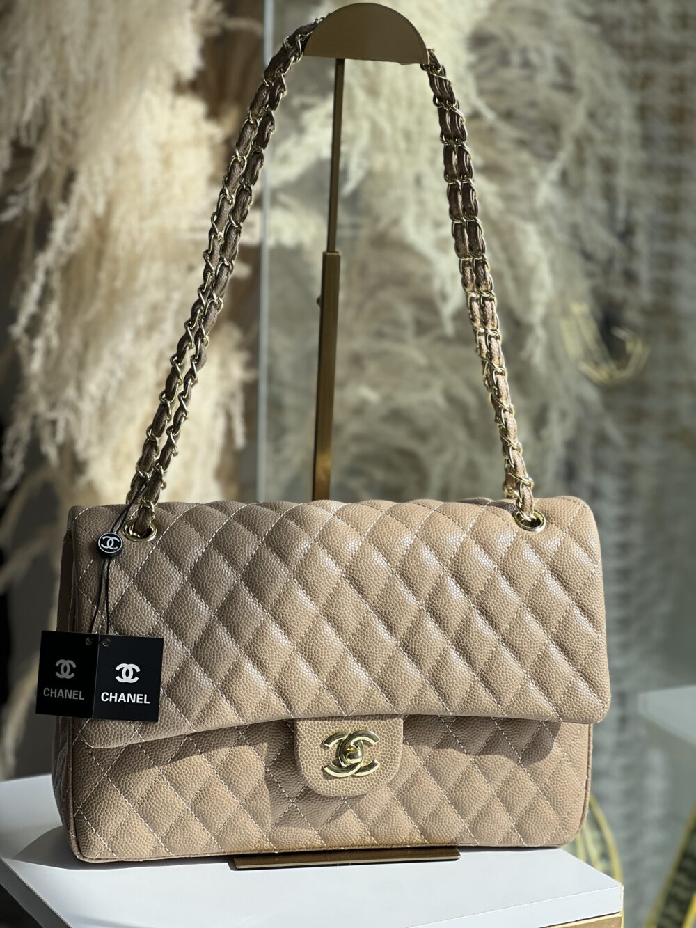 Chanel Classic M - Image 2