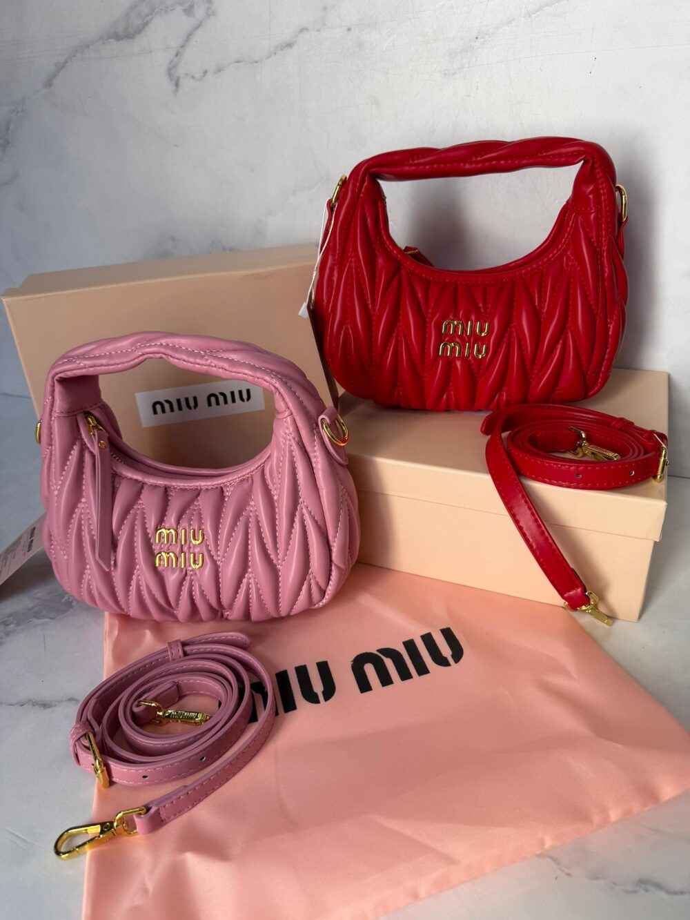 Miu miu wander - Image 6
