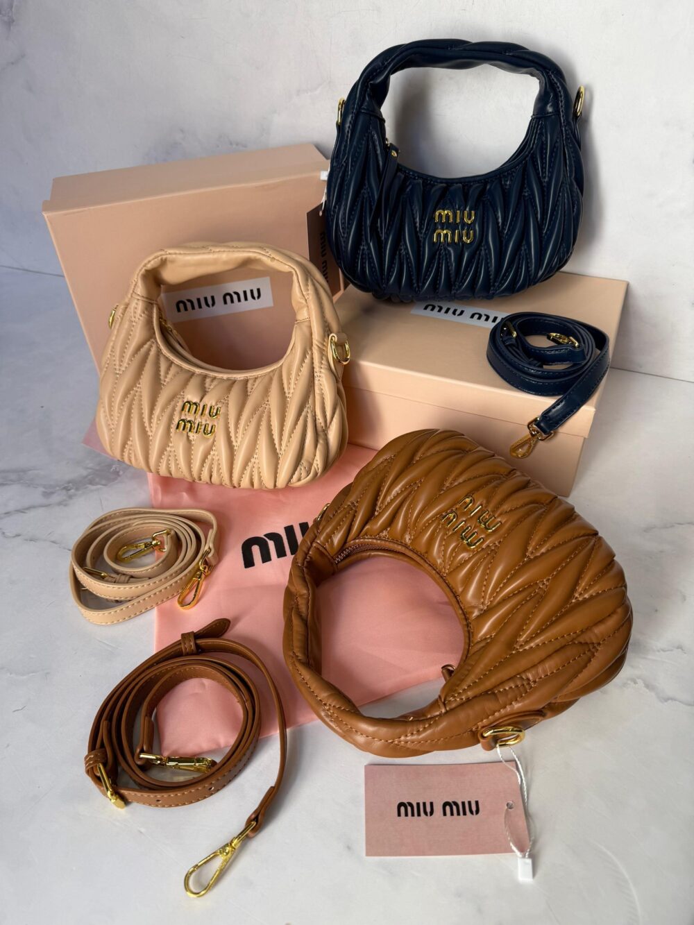 Miu miu wander - Image 5