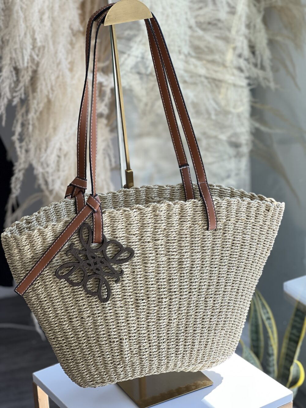 Loewe cesta #2
