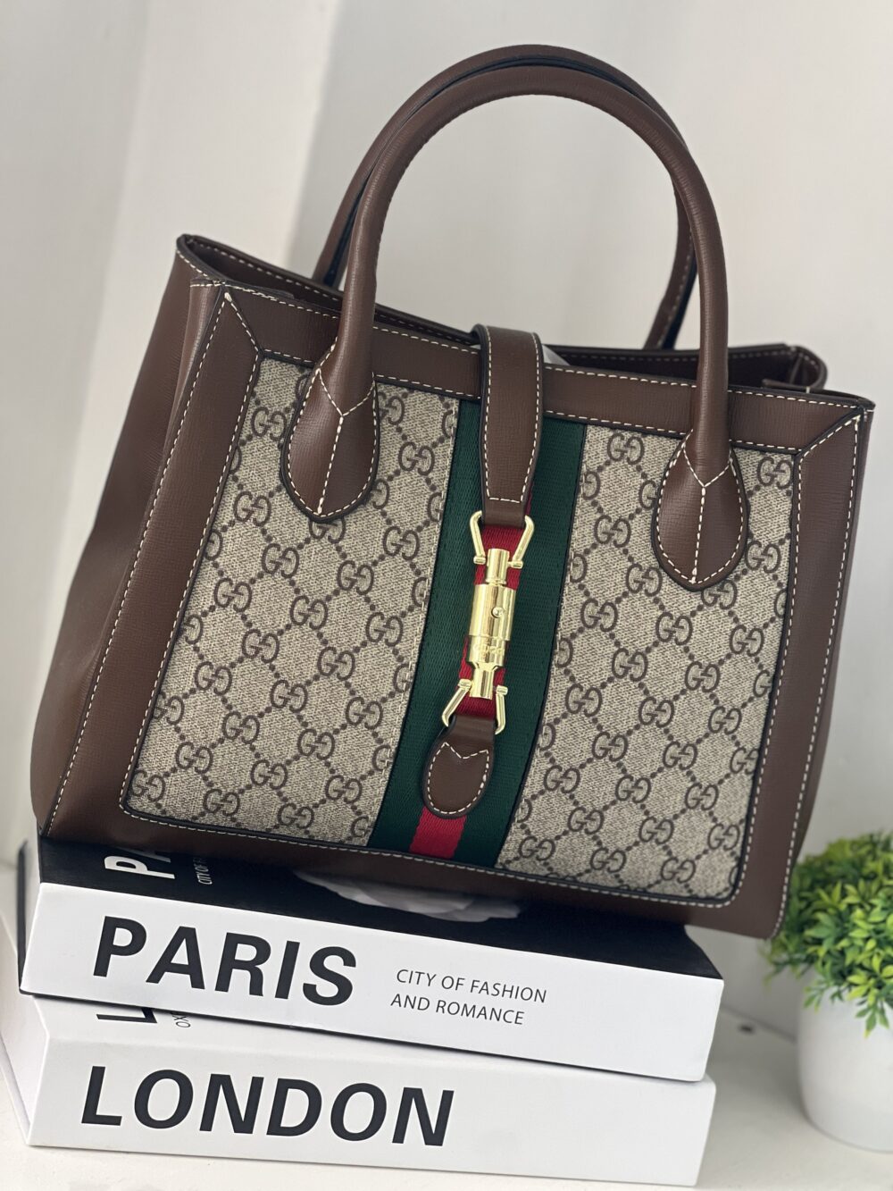 GG bag Médium