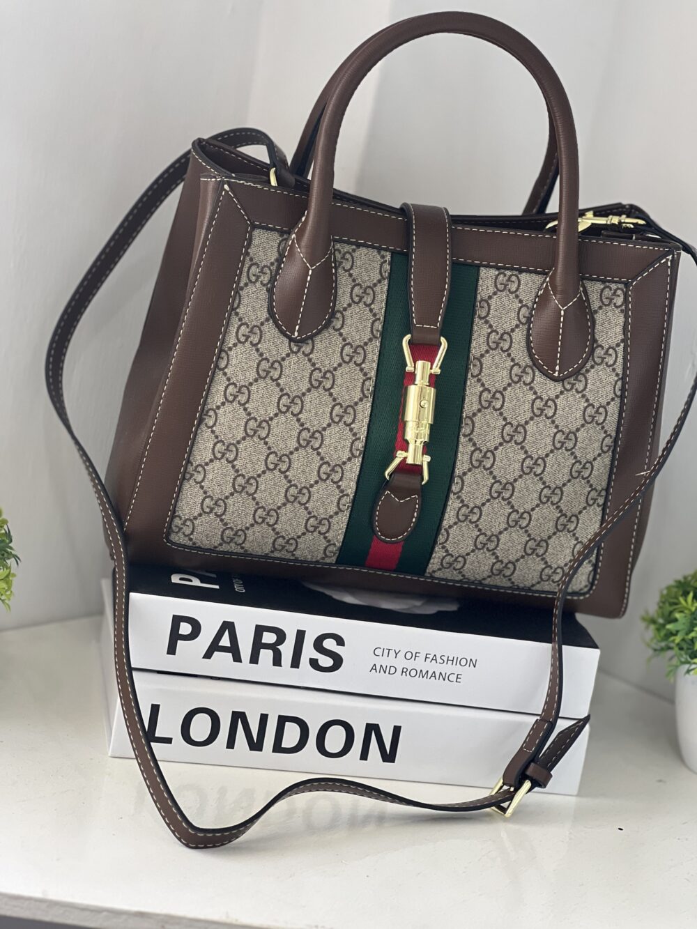 GG bag Médium - Image 3