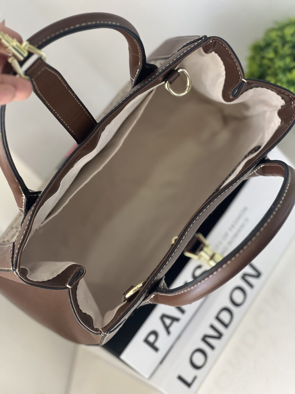 GG bag Médium - Image 4