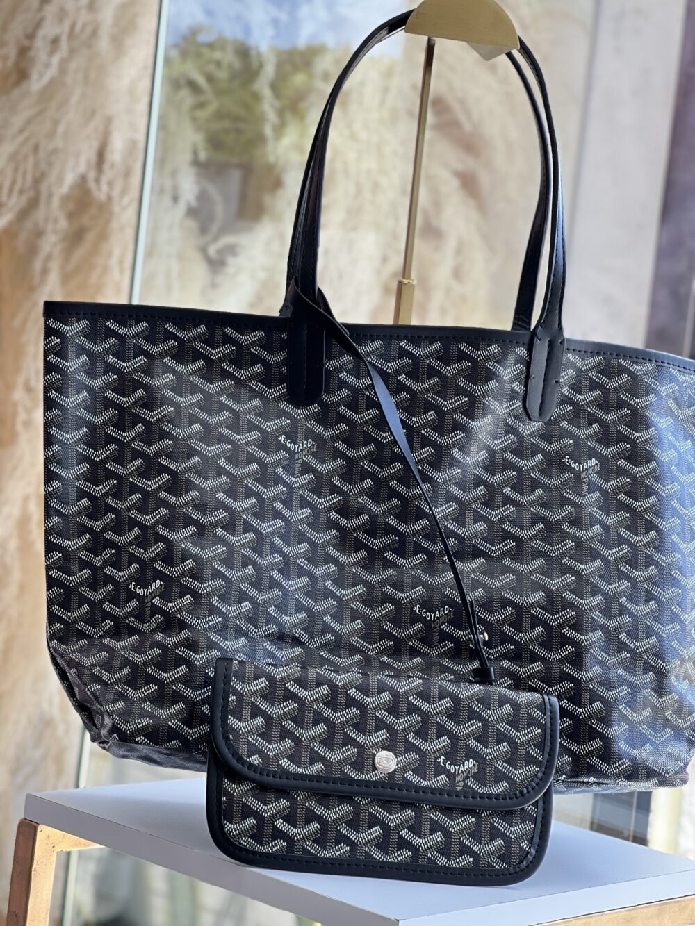 Goyard AAA