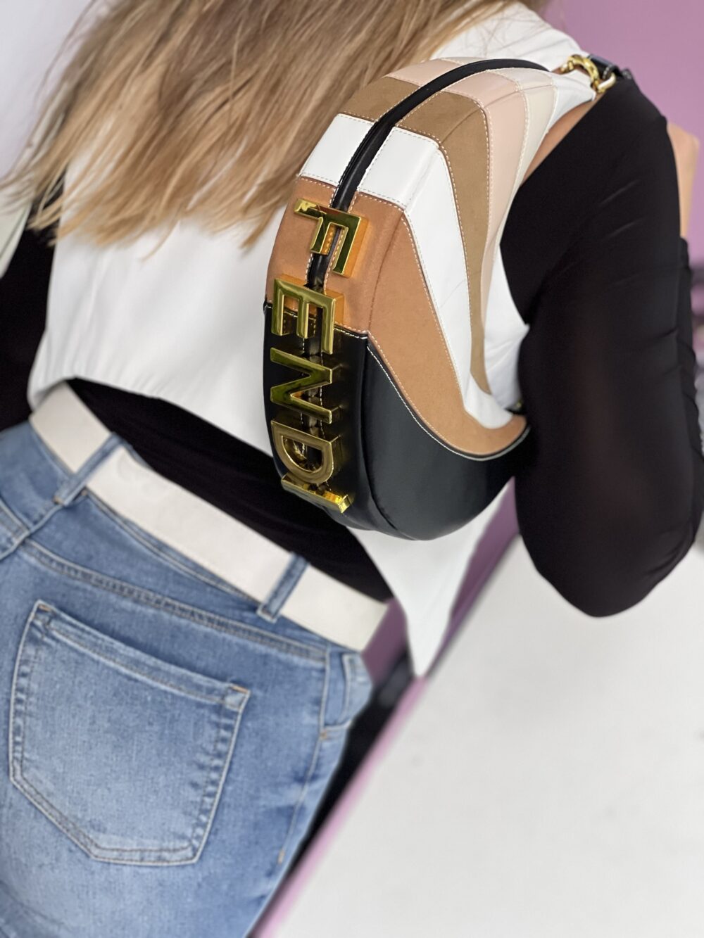 Fendi bag