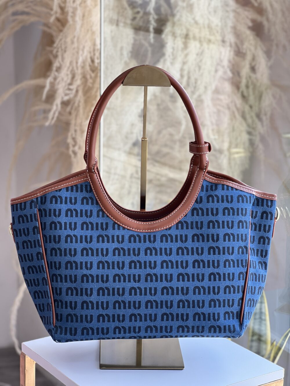 Miu miu Ivy Médium - Image 6