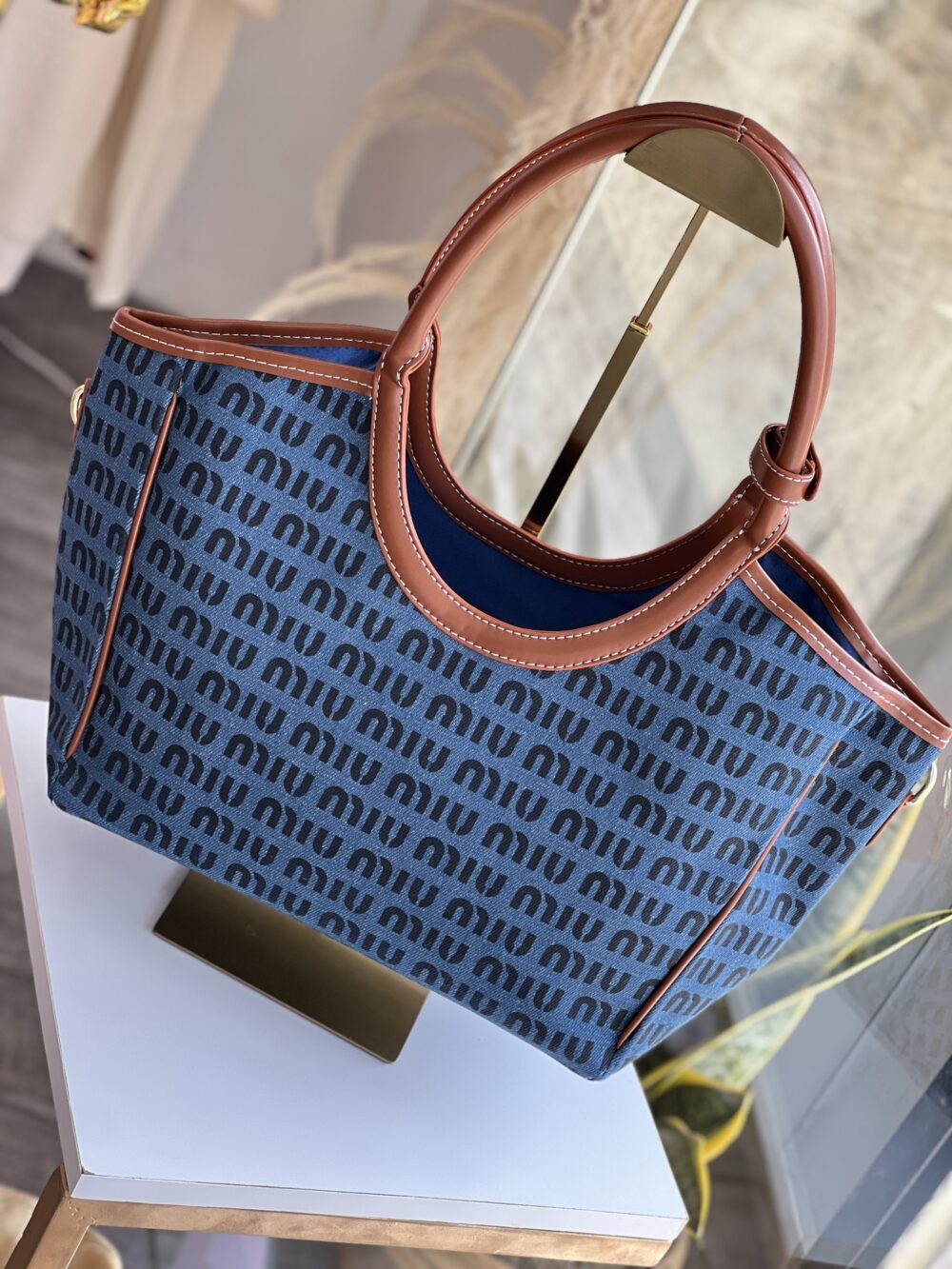 Miu miu Ivy Médium - Image 5
