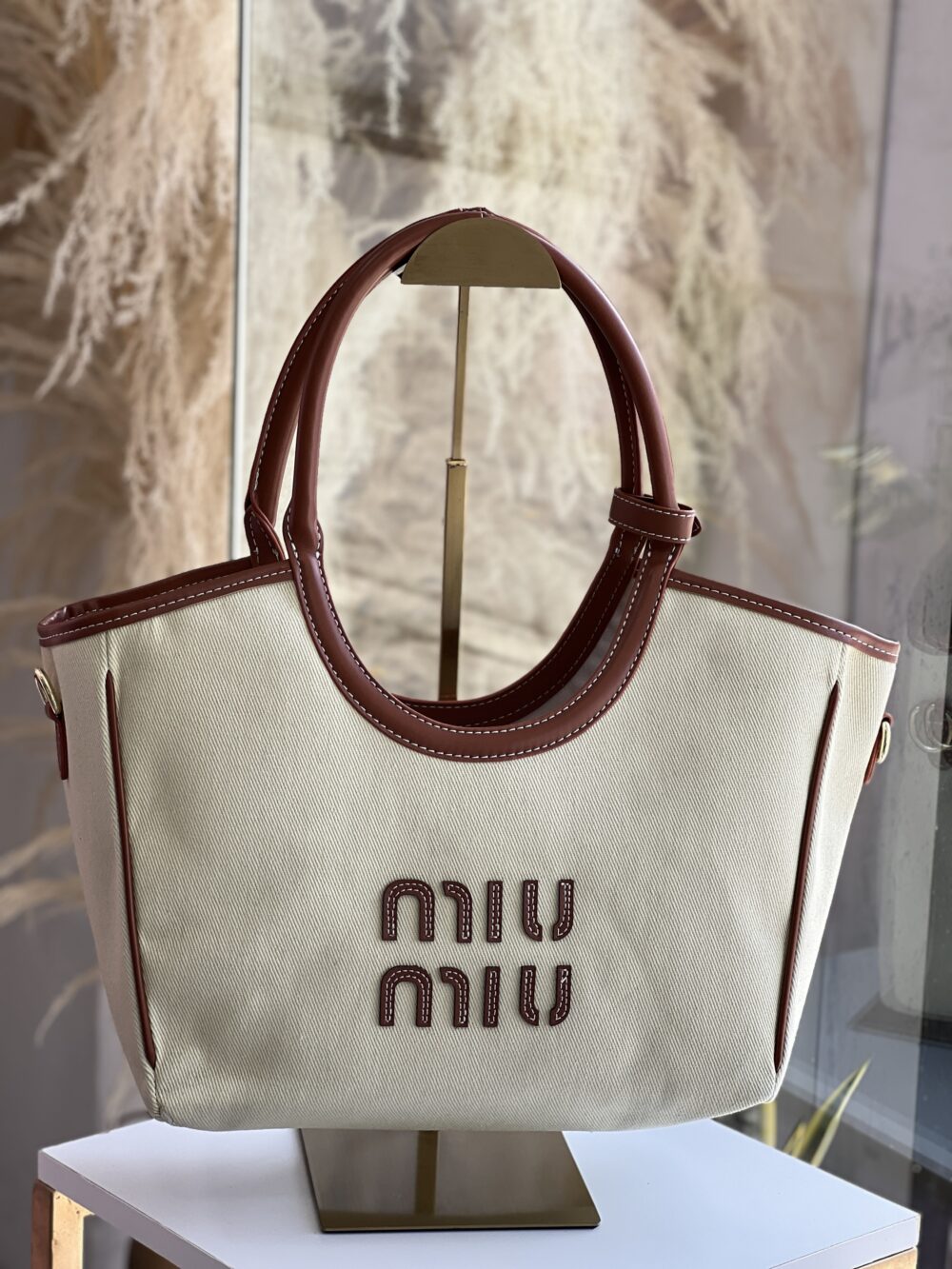 Miu miu Ivy Médium - Image 3