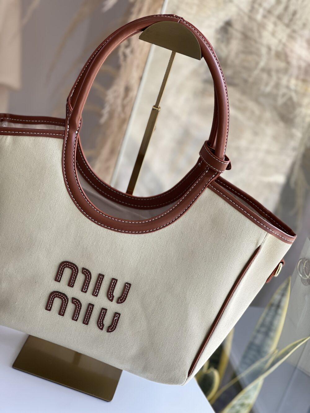 Miu miu Ivy Médium - Image 2