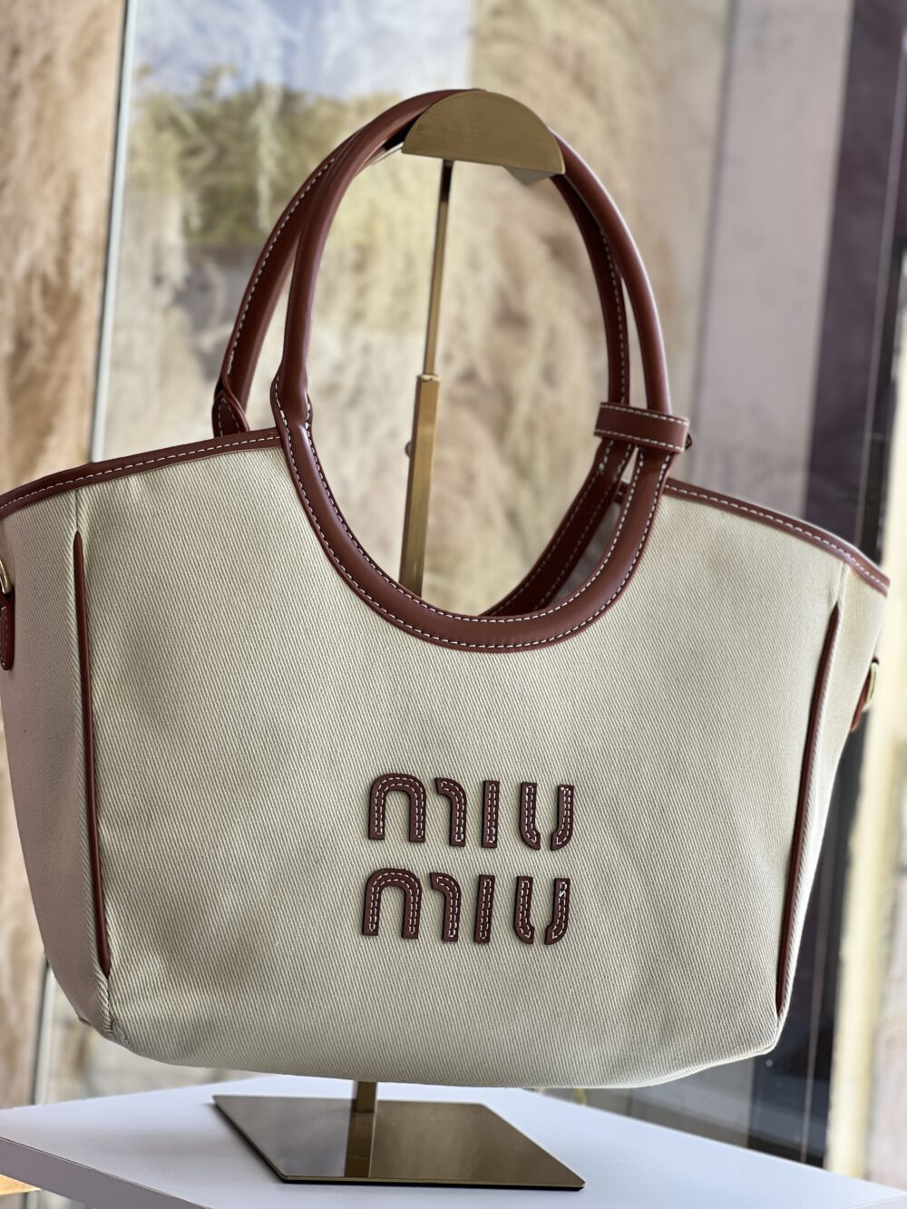 Miu miu Ivy Médium