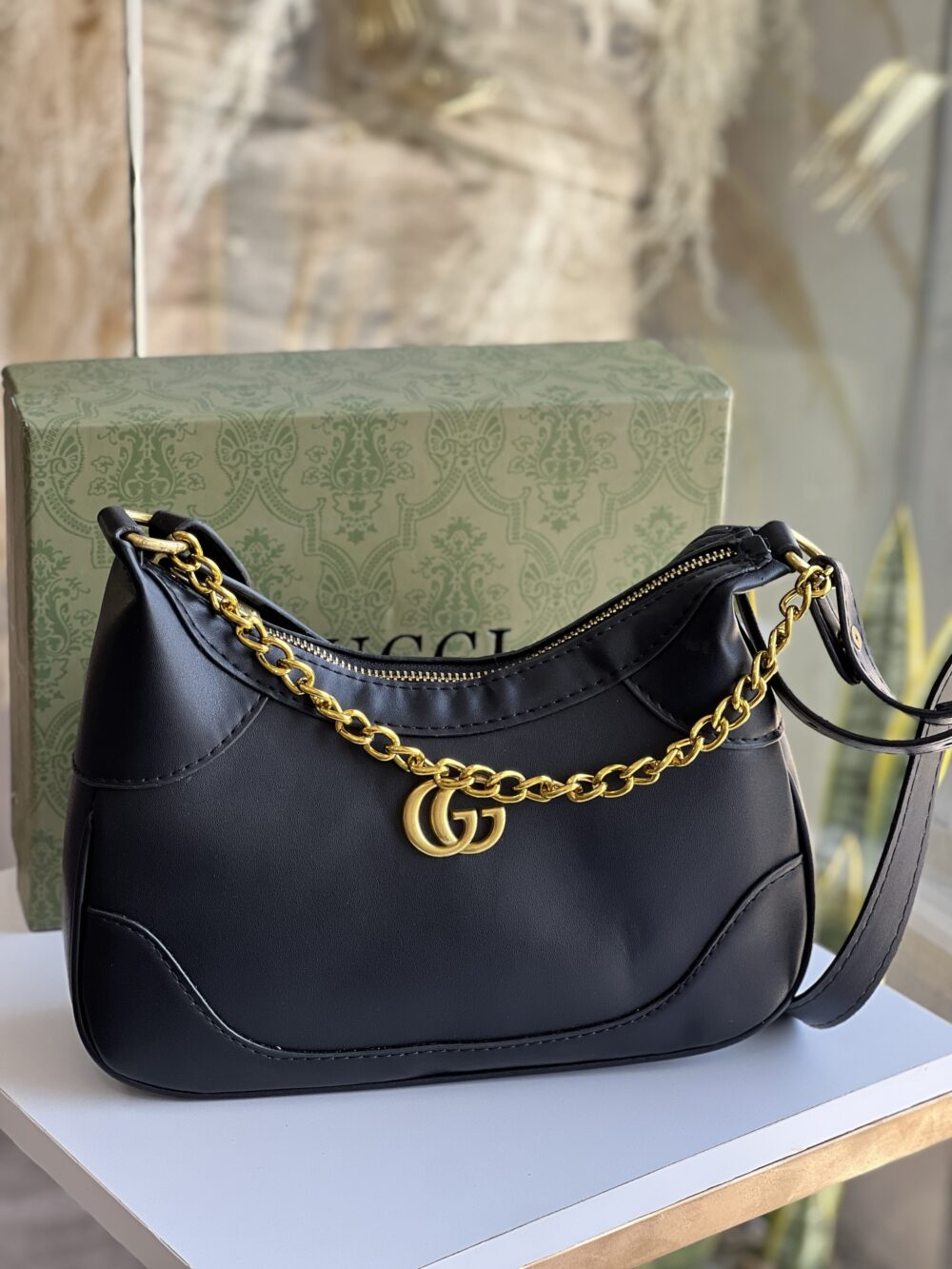 GG crossbody