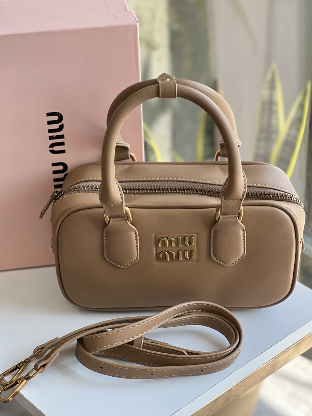 Miu miu Arcadie