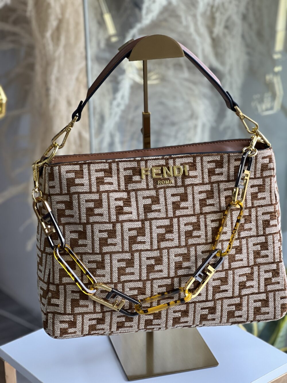 Fendi cartera - Image 3